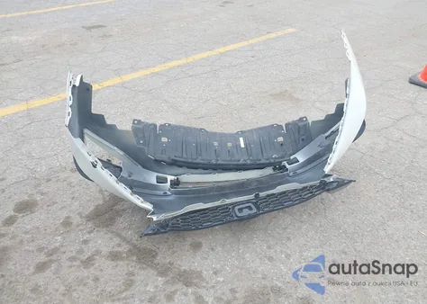 2013 Honda Civic Lx из США, поврежденный, VIN 19XFB2F59DE096842